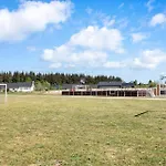 Feriehus Jb161-brovst-kronvildtvej-206 *