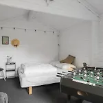 Feriehus Jb161-brovst-kronvildtvej-206 *