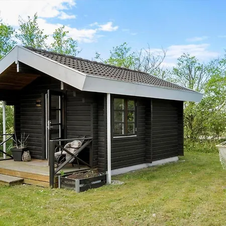 Jb161-brovst-kronvildtvej-206 Casa vacanze *