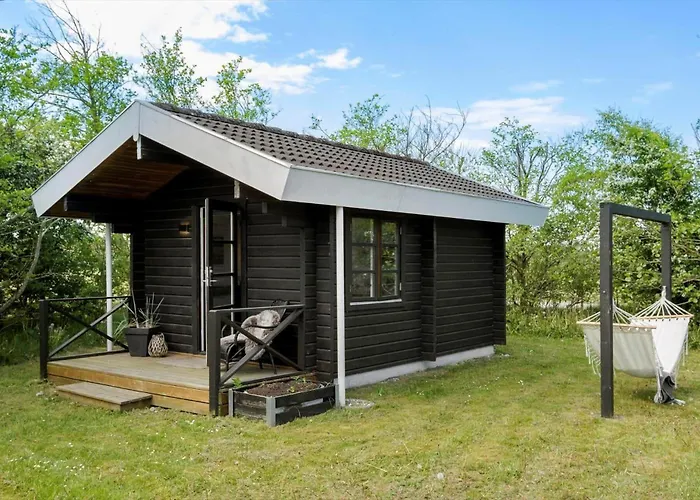 Jb161-brovst-kronvildtvej-206 Casa vacanze *
